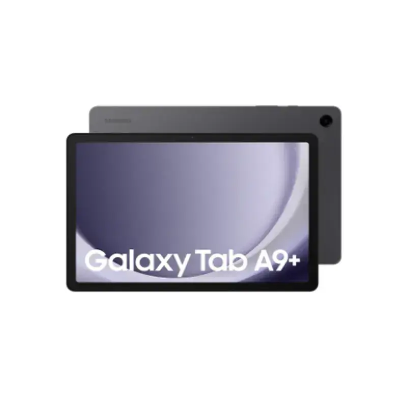 galaxy tab a9 + Grey